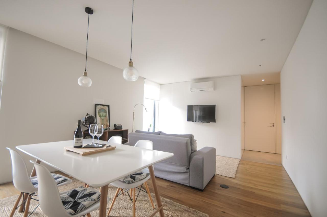 Aljube Residences II - Apartamento Novo Centro Pdl Ponta Delgada Extérieur photo