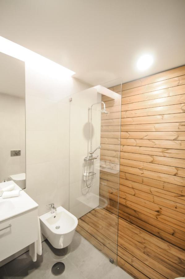 Aljube Residences II - Apartamento Novo Centro Pdl Ponta Delgada Extérieur photo