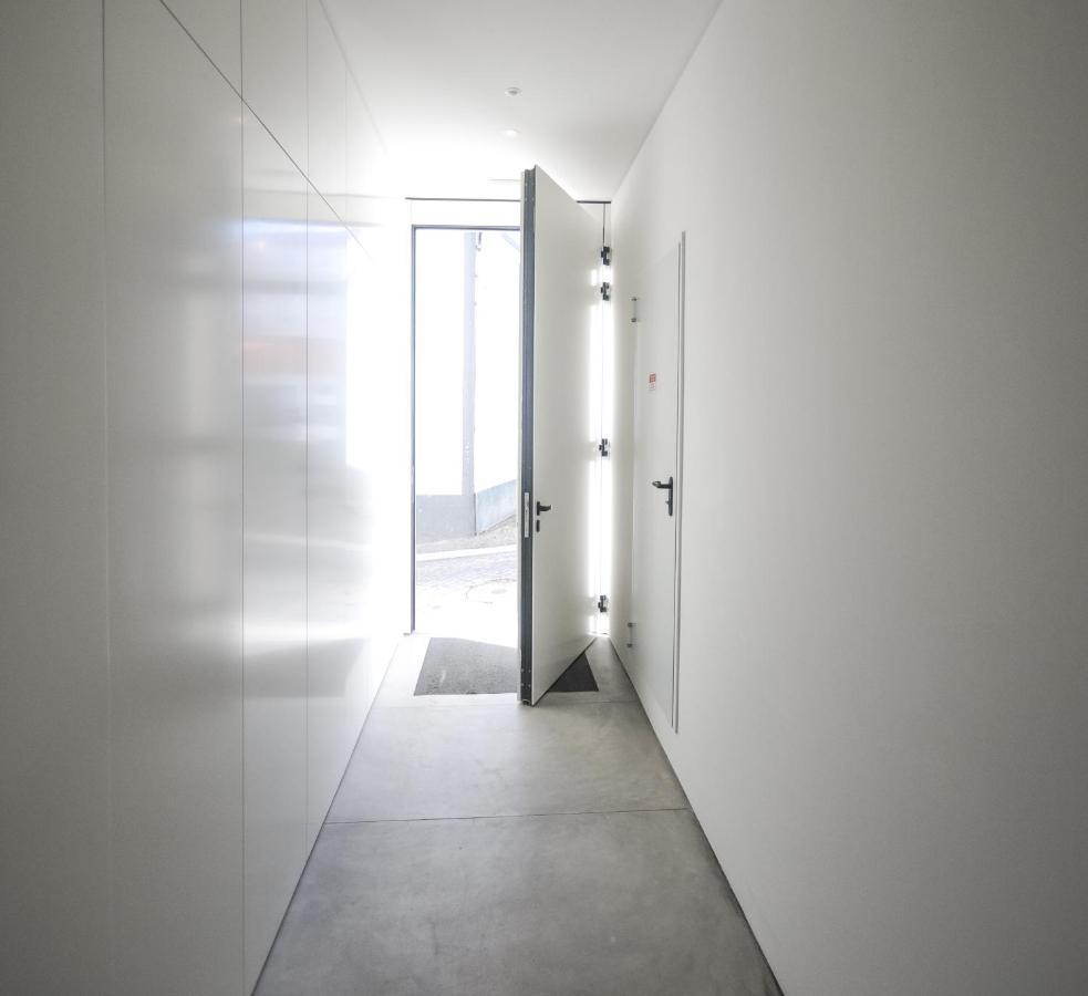 Aljube Residences II - Apartamento Novo Centro Pdl Ponta Delgada Extérieur photo