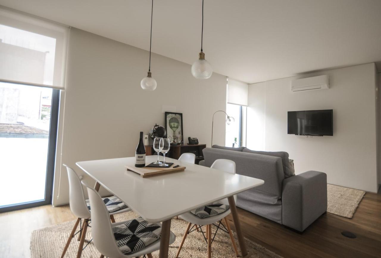 Aljube Residences II - Apartamento Novo Centro Pdl Ponta Delgada Extérieur photo